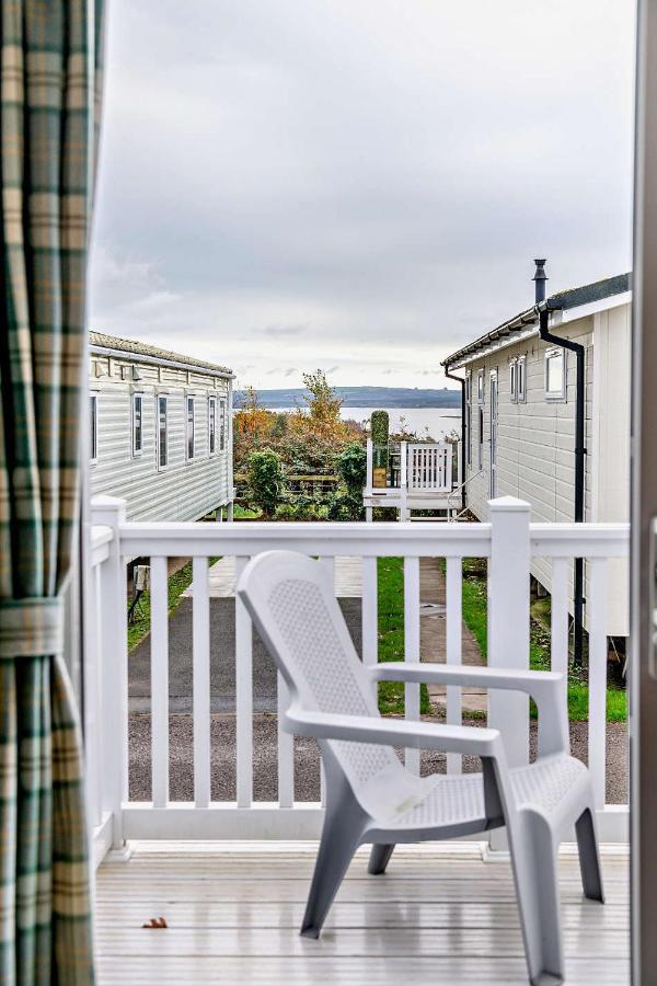 Sea La Vie Lodge, Rockley Park Holiday Park, Poole, Dorset 외부 사진