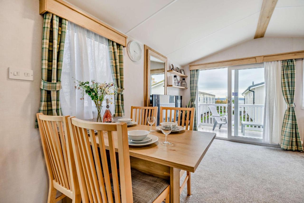 Sea La Vie Lodge, Rockley Park Holiday Park, Poole, Dorset 외부 사진