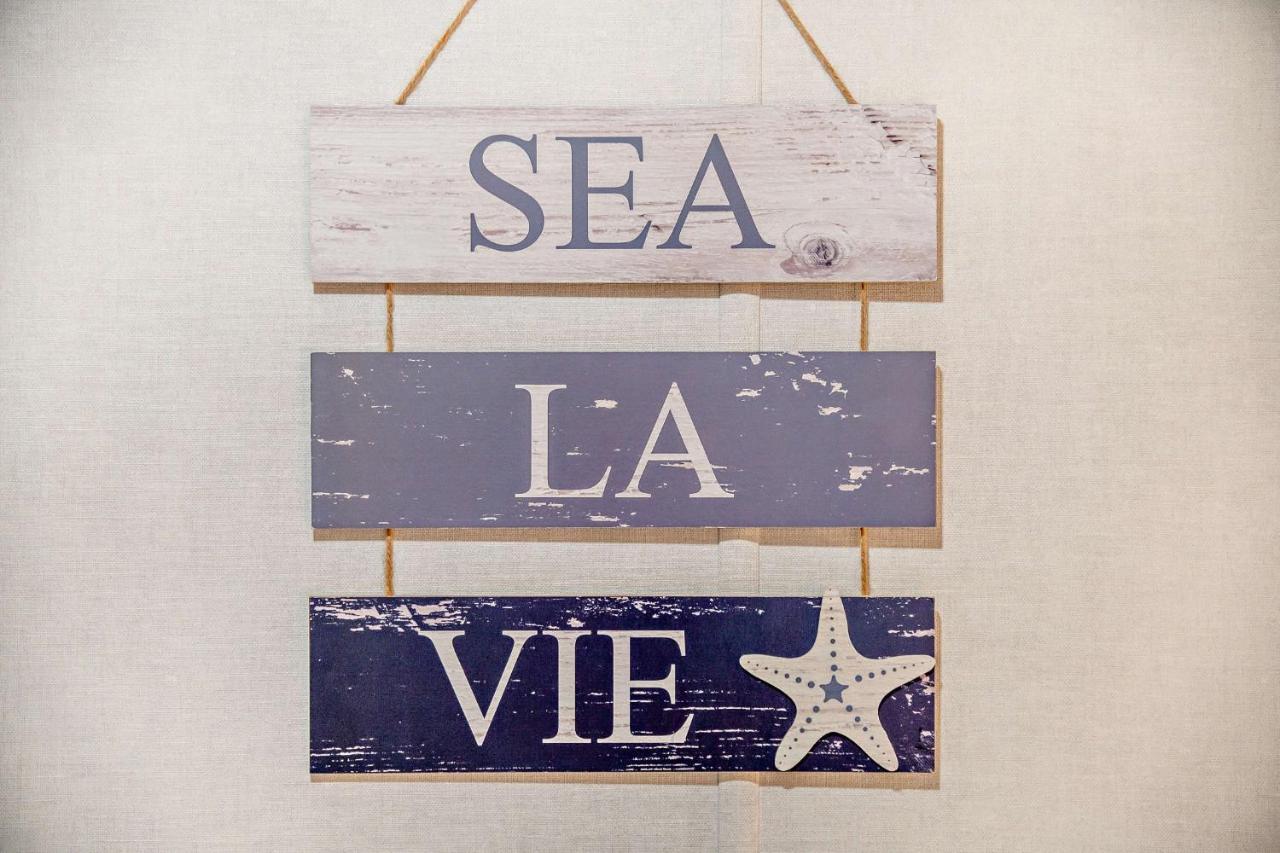 Sea La Vie Lodge, Rockley Park Holiday Park, Poole, Dorset 외부 사진
